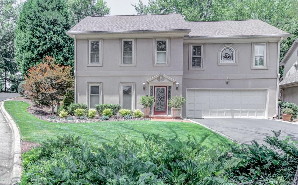 2 Ridgemere Trace, Sandy Springs, GA 30328 — most recent listing photo