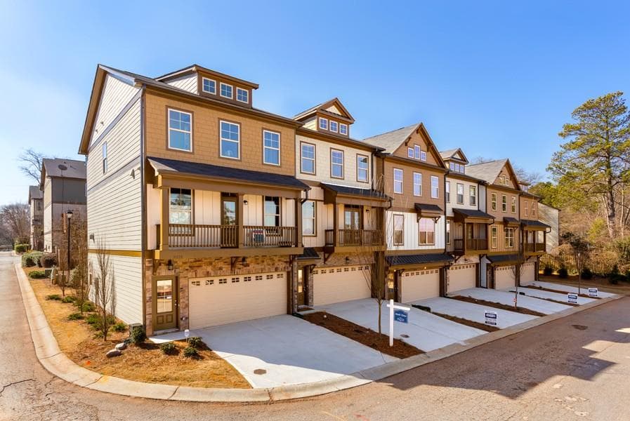 3228 CHUTNEY Court 26, Decatur, GA 30032 — most recent listing photo
