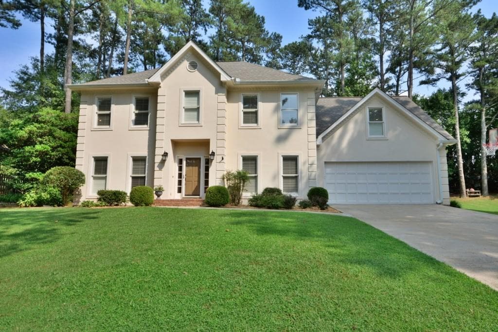11165 Linbrook Lane, Johns Creek, GA 30097 — most recent listing photo