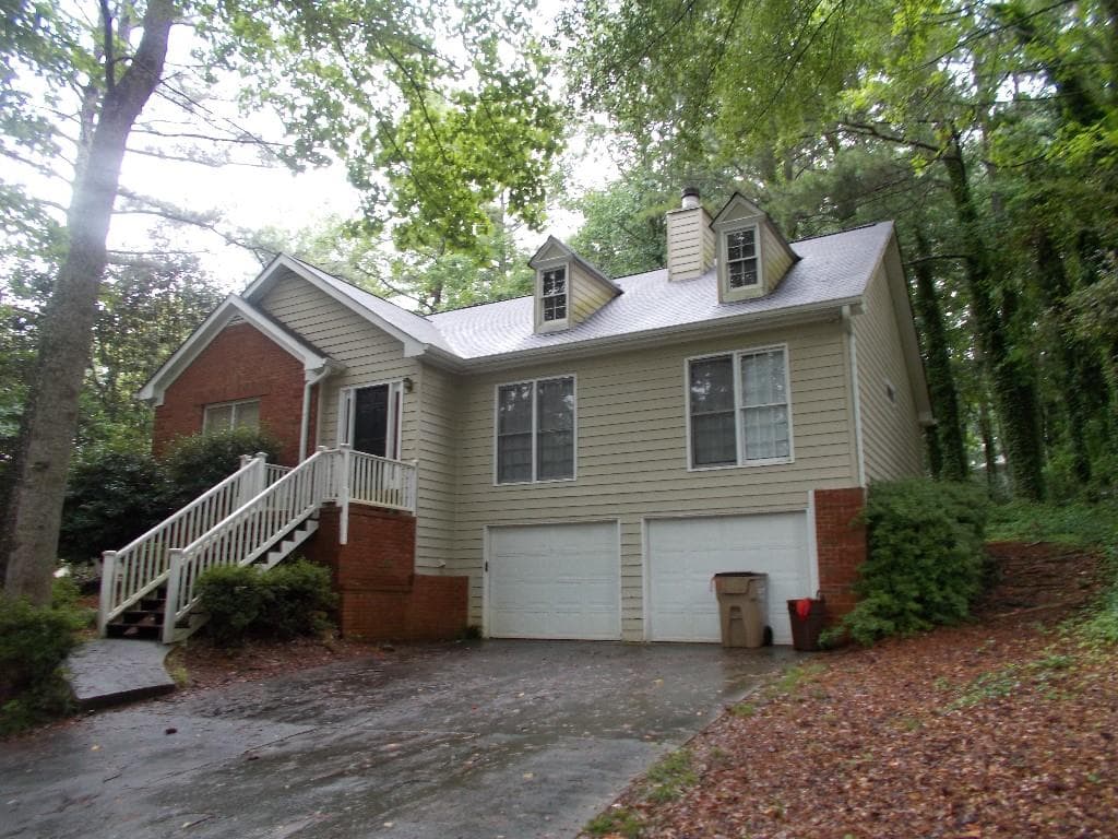 4430 Oklahoma Way, Kennesaw, GA 30152 — most recent listing photo