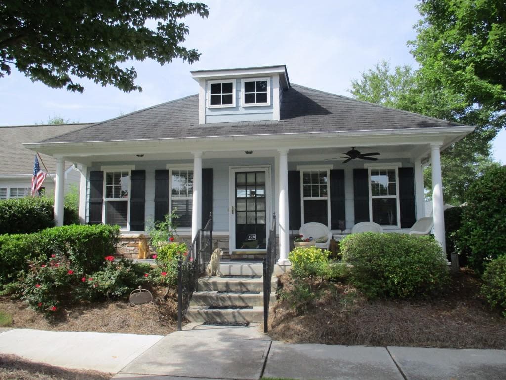 4529 Flowering Branch, Powder Springs, GA 30127 — most recent listing photo