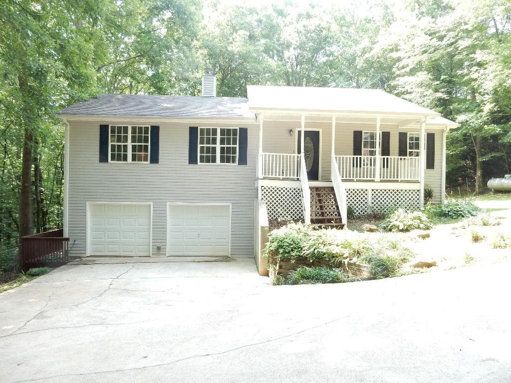 372 Jordan Road, Ball Ground, GA 30107 — most recent listing photo