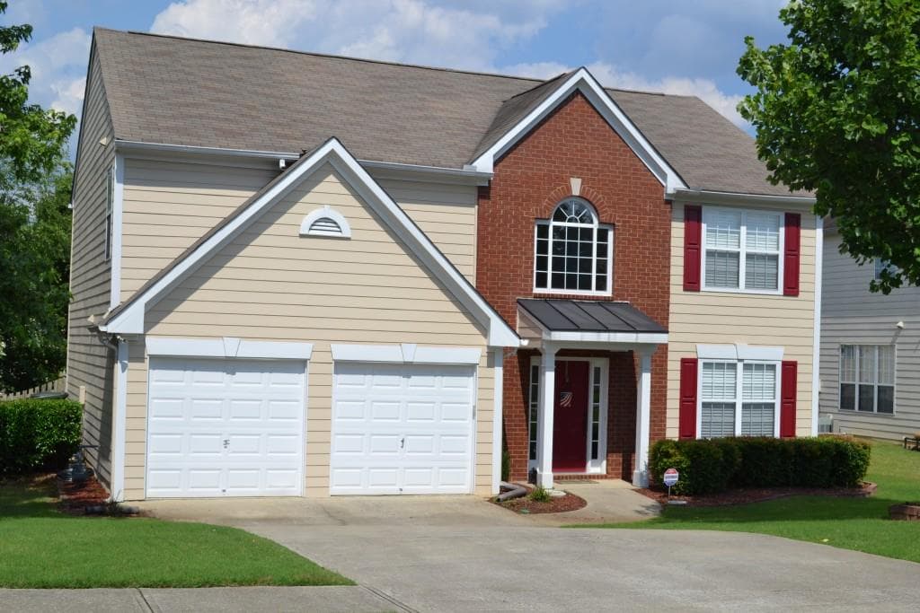 3906 Madison Bend, Kennesaw, GA 30144 — most recent listing photo