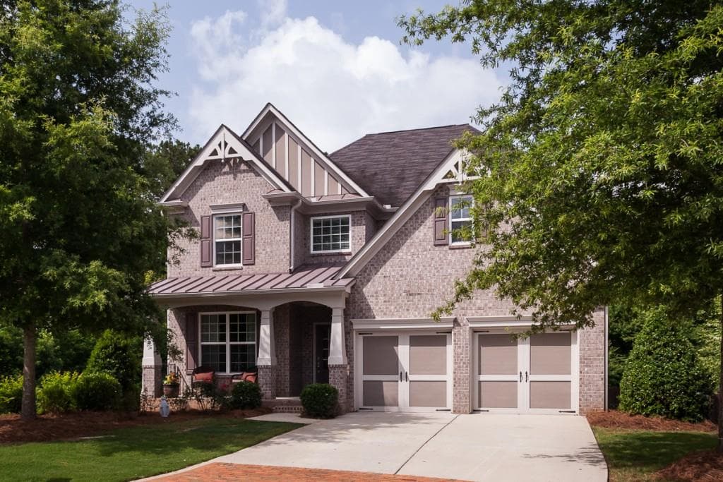 5020 Silver Leaf Drive, Cumming, GA 30040 — most recent listing photo