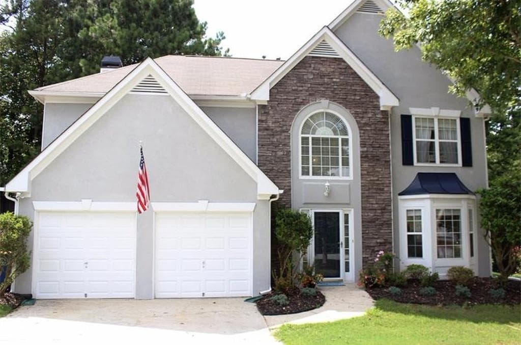 3108 Kirkwood Drive, Kennesaw, GA 30144 — most recent listing photo