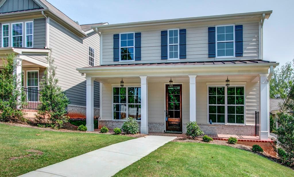 1529 Spring Street, Smyrna, GA 30080 — most recent listing photo