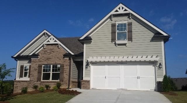 6864 FLAGSTONE Way, Flowery Branch, GA 30542 — most recent listing photo
