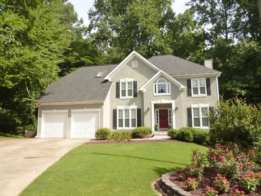 710 Summer Lake Cove, Woodstock, GA 30189 — most recent listing photo