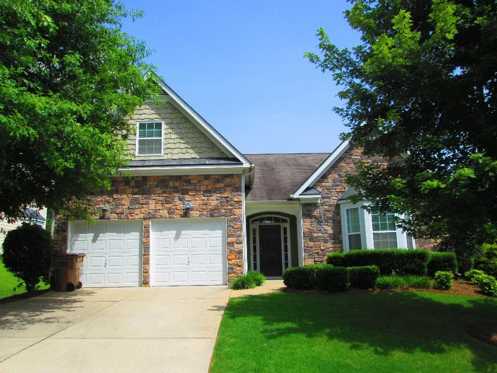 173 Mill Creek Drive, Canton, GA 30115 — most recent listing photo