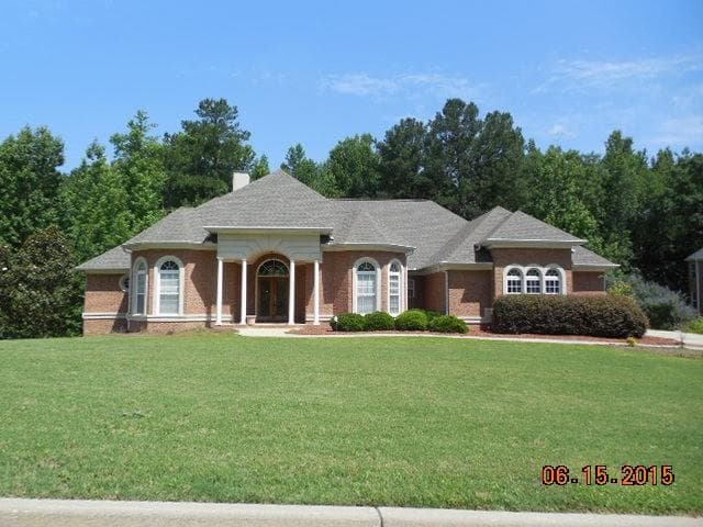 430 Revenna Trail, Fayetteville, GA 30214 — most recent listing photo