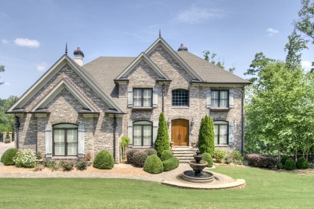 8560 Spyglass Drive, Duluth, GA 30097 — most recent listing photo