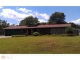 3 bedroom single family residence sold at 614 Reeceburg Road, Silver Creek, GA 30173