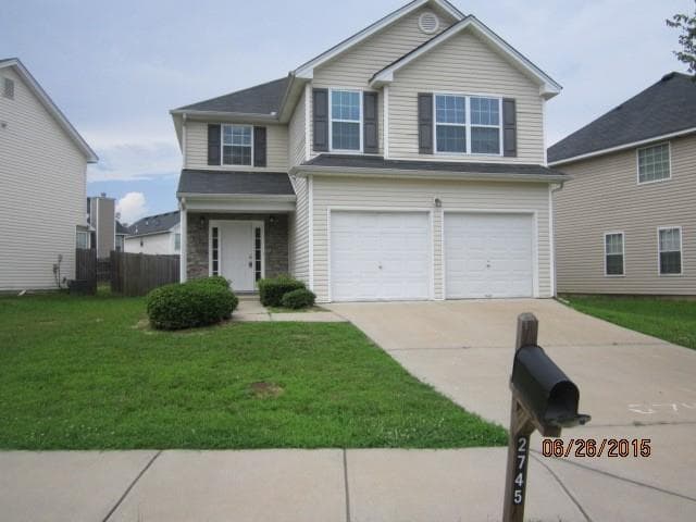 2745 S HILLS, Riverdale, GA 30296 — most recent listing photo