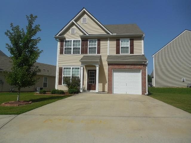 3767 Shenfield Drive, Union City, GA 30291 — most recent listing photo