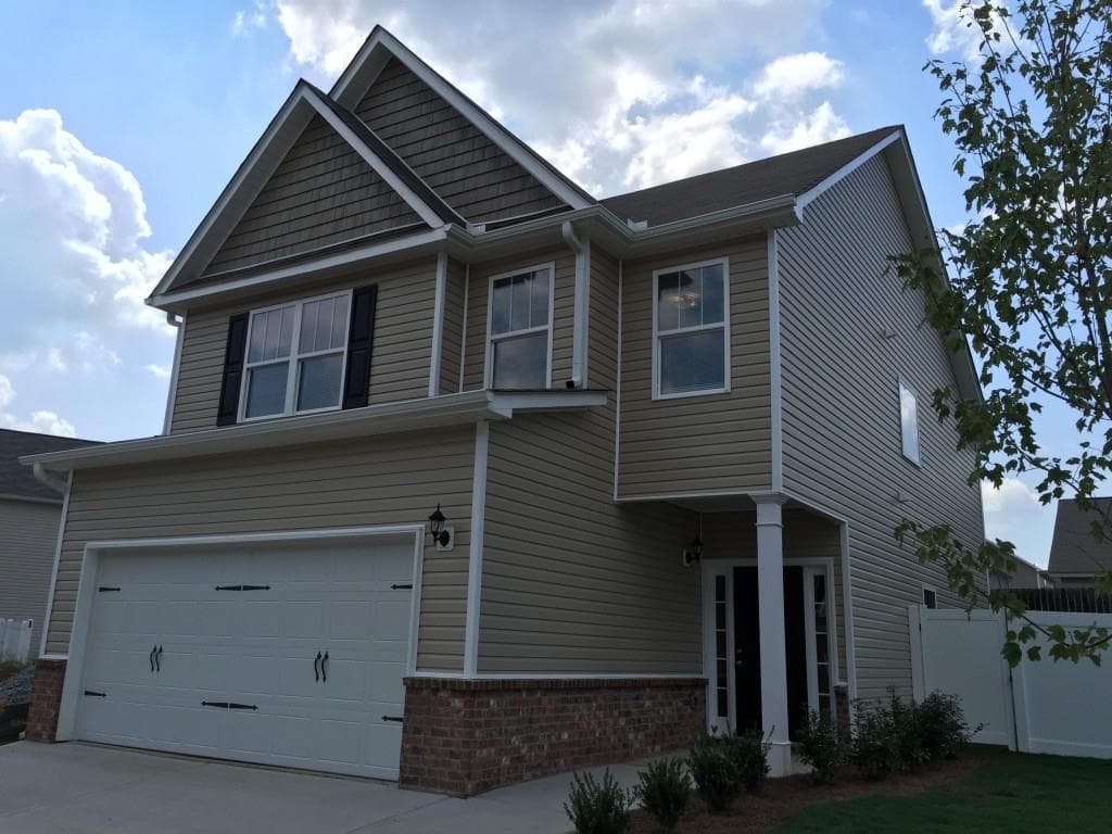 527 HILL CREST Circle, Hiram, GA 30141 — most recent listing photo