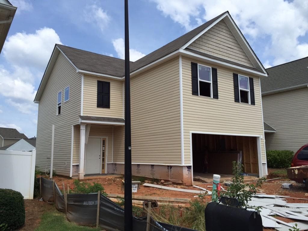 497 HILL CREST Circle, Hiram, GA 30141 — most recent listing photo