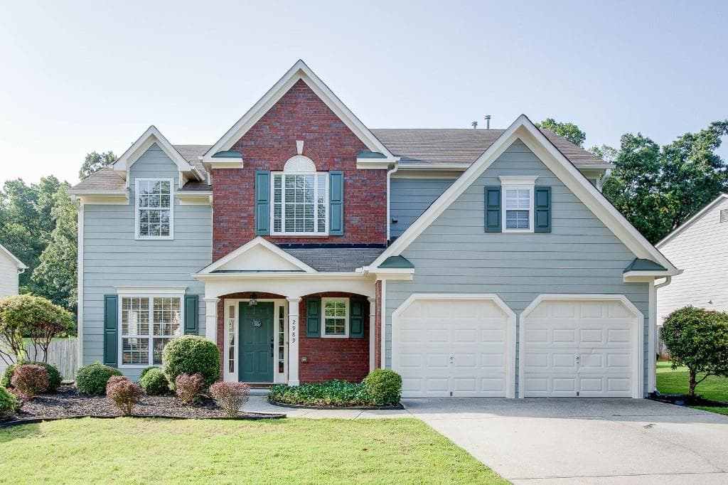 2989 Belfaire Crest Court, Dacula, GA 30019 — most recent listing photo