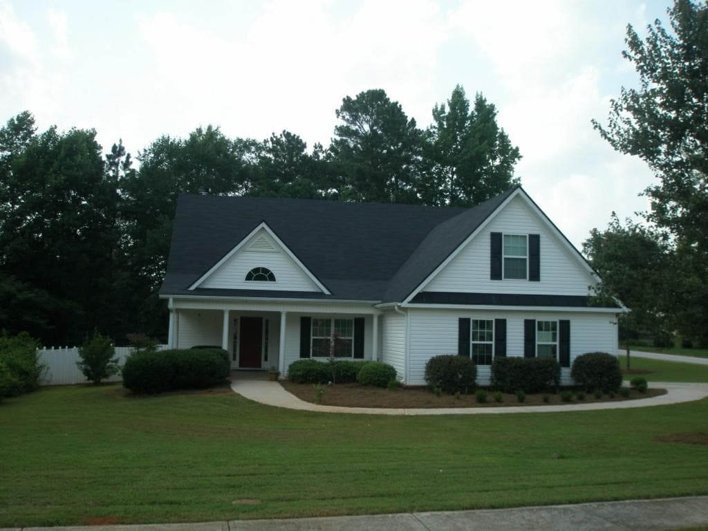 801 Evergreen Drive, Monroe, GA 30655 — most recent listing photo