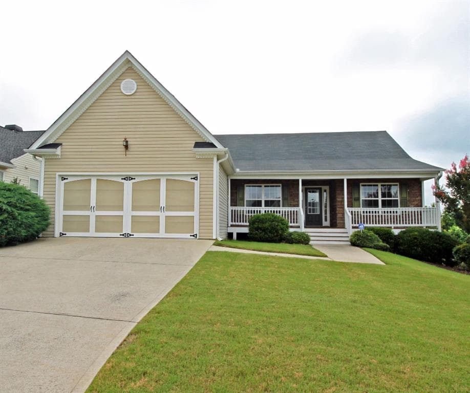 215 Overlook Drive, Dallas, GA 30157 — most recent listing photo