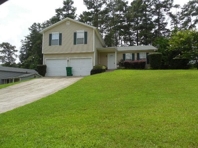 6615 Rebecca Lou Lane, Lithonia, GA 30058 — most recent listing photo