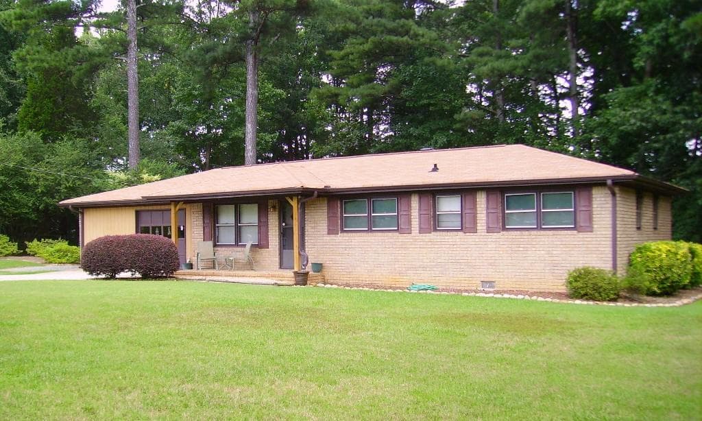 125 Cross Creek Parkway, Dallas, GA 30157 — most recent listing photo