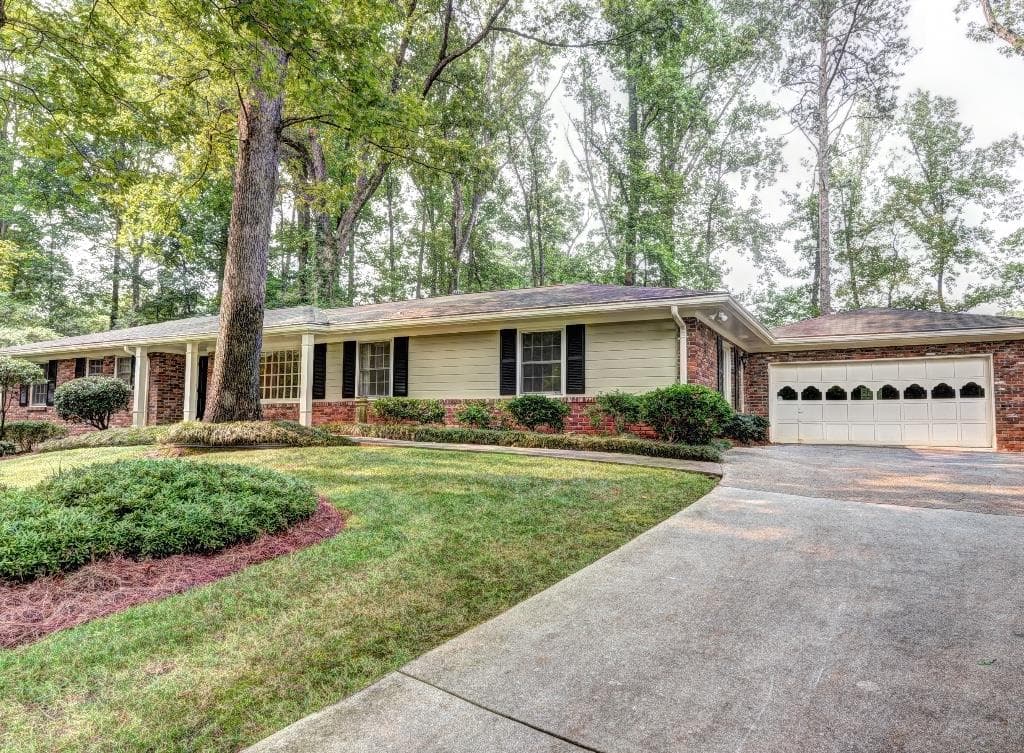 1716 Moonstone Court, Decatur, GA 30033 — most recent listing photo