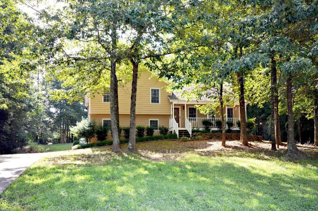 266 N Briar Ridge, Woodstock, GA 30189 — most recent listing photo