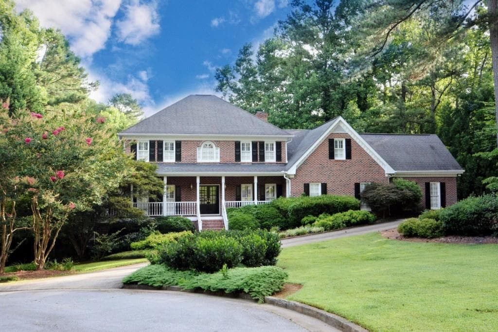 5081 Hodgkins Place, Lilburn, GA 30047 — most recent listing photo