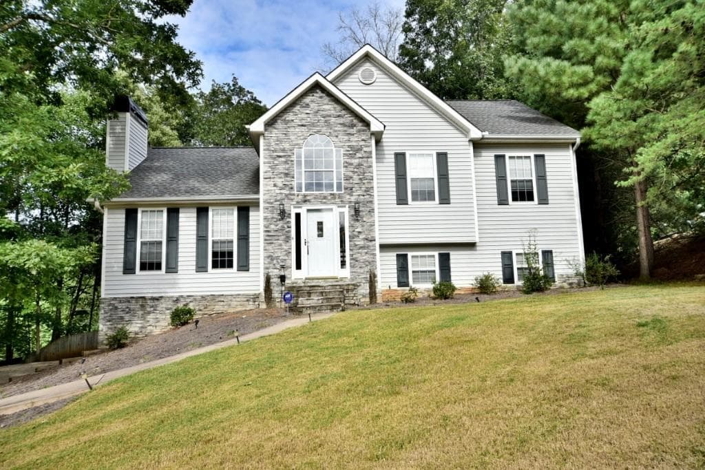 7410 Walnut Mill Landing, Cumming, GA 30040 — most recent listing photo