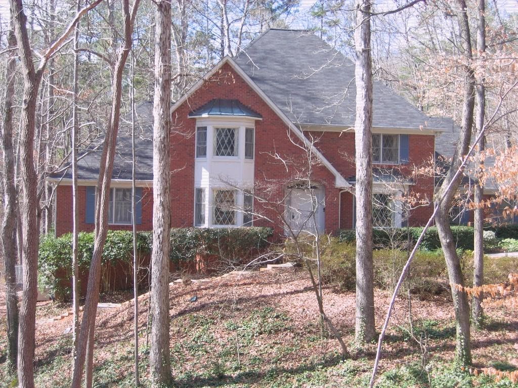 5639 Silver Ridge Drive, Stone Mountain, GA 30087 — most recent listing photo
