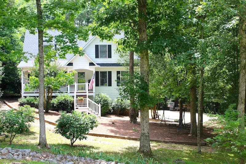 81 Timberline Drive, Jasper, GA 30143 — most recent listing photo