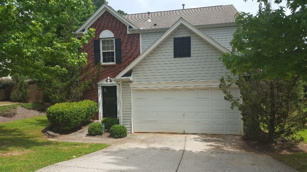 473 Arbor Ridge Drive, Stone Mountain, GA 30087 — most recent listing photo