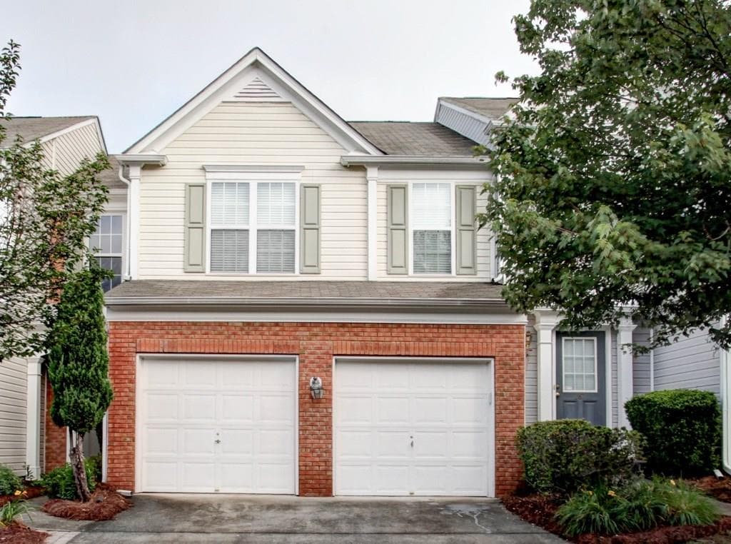 285 Regent Square, Woodstock, GA 30188 — most recent listing photo