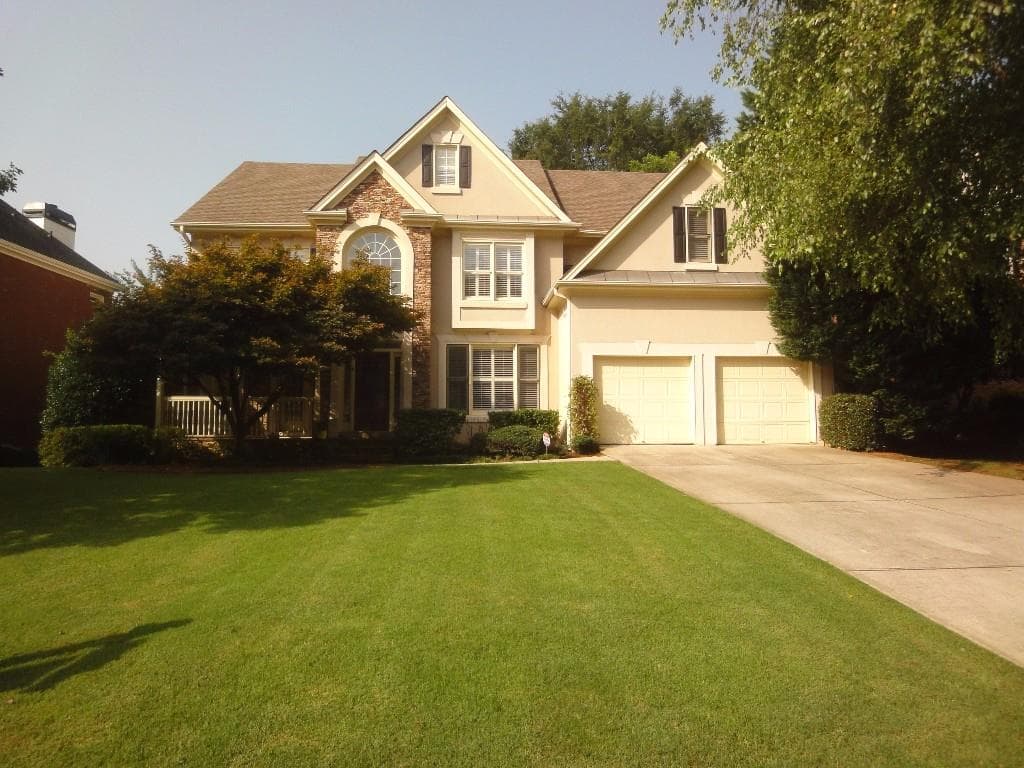 235 Windsor Gate Cove, Atlanta, GA 30342 — most recent listing photo