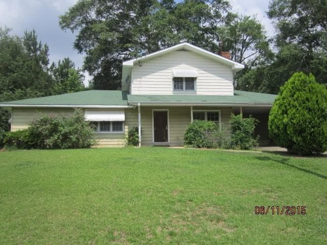4 bedroom, 2,056 sq ft single family residence sold at 8430 Hearn Road, Palmetto, GA 30268