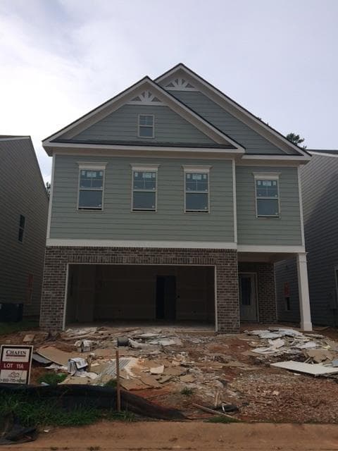 3 bedroom, 2,312 sq ft single family residence sold at 5126 Apple Grove Road, Buford, GA 30519