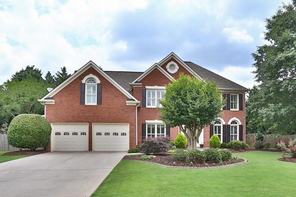 3035 Vance Court, Alpharetta, GA 30009 — most recent listing photo