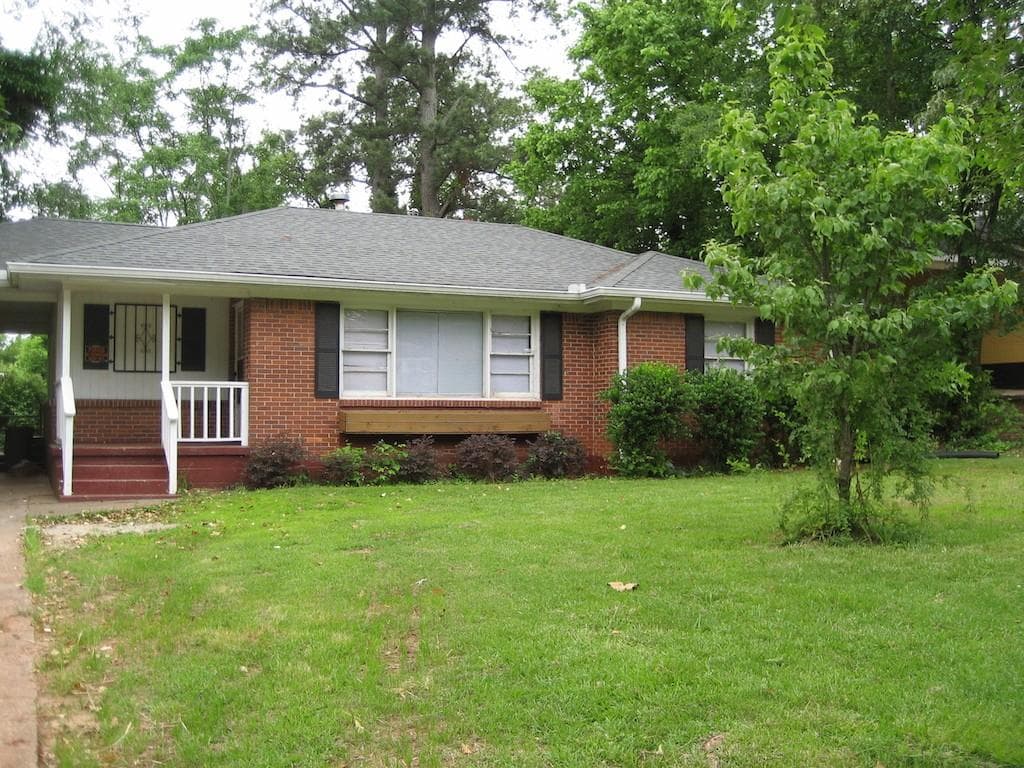 2881 Belvedere Lane, Decatur, GA 30032 — most recent listing photo