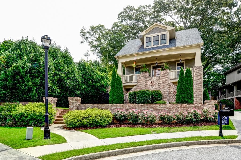 1123 Parkview Place, Smyrna, GA 30080 — most recent listing photo