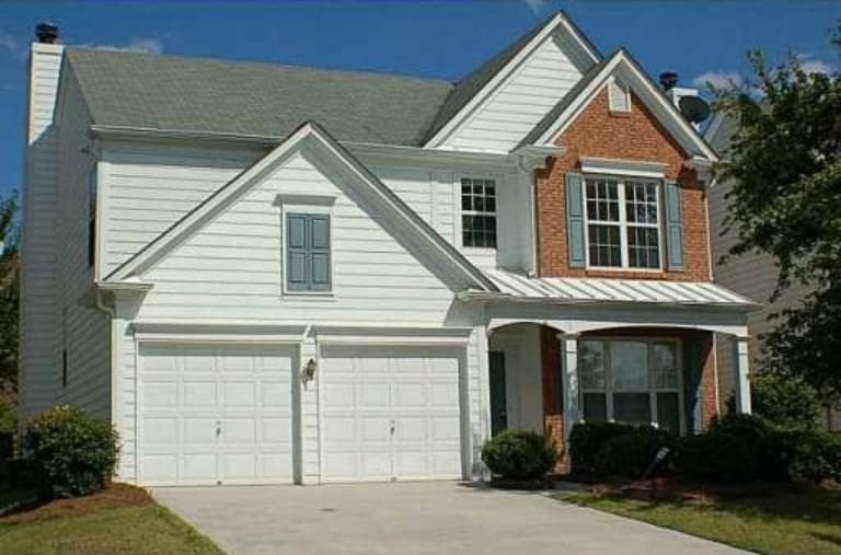 6110 Turfway Drive, Cumming, GA 30040 — most recent listing photo