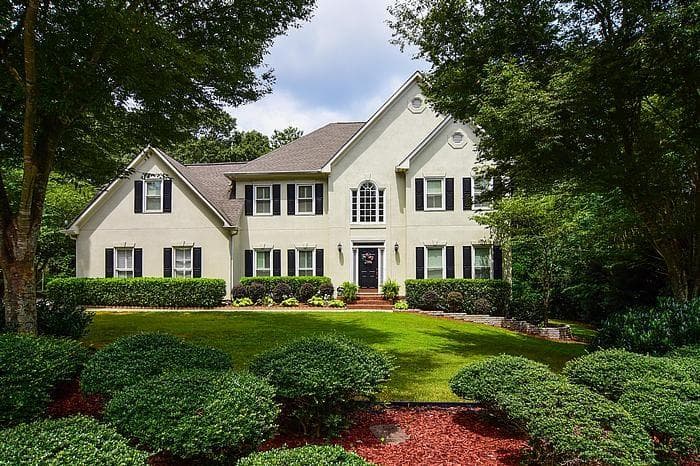 1151 Belgrave Bend, Snellville, GA 30078 — most recent listing photo
