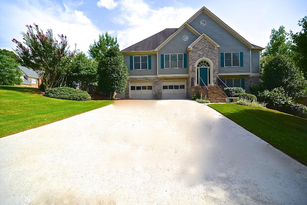 54 Creekview Lane, Dallas, GA 30157 — most recent listing photo