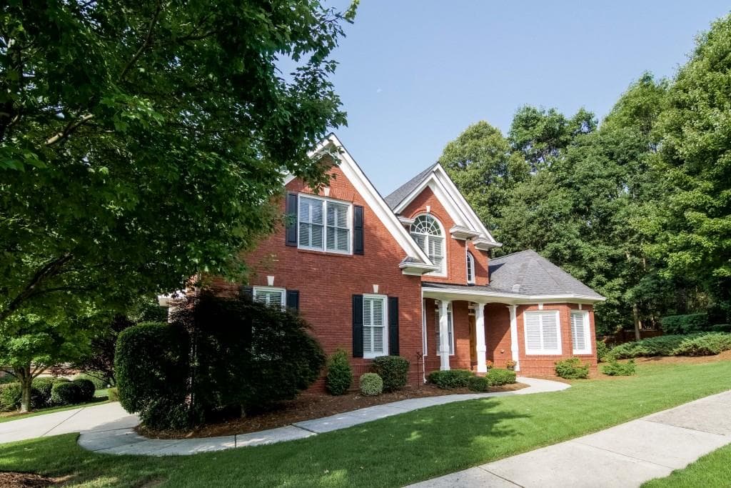 205 Glen Royal Court, Roswell, GA 30076 — most recent listing photo