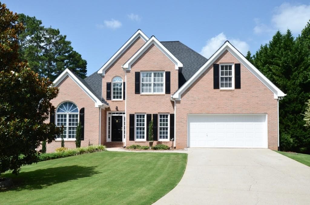 1040 Russell Point, Suwanee, GA 30024 — most recent listing photo