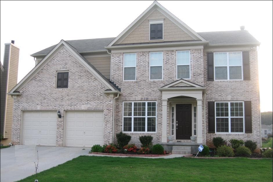 5 bedroom single family residence sold at 4155 Azurite Street, Cumming, GA 30040