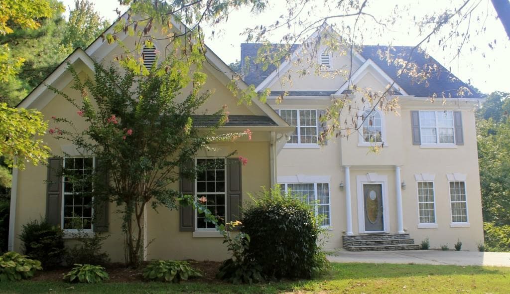 5963 Jim Crow Road, Flowery Branch, GA 30542 — most recent listing photo