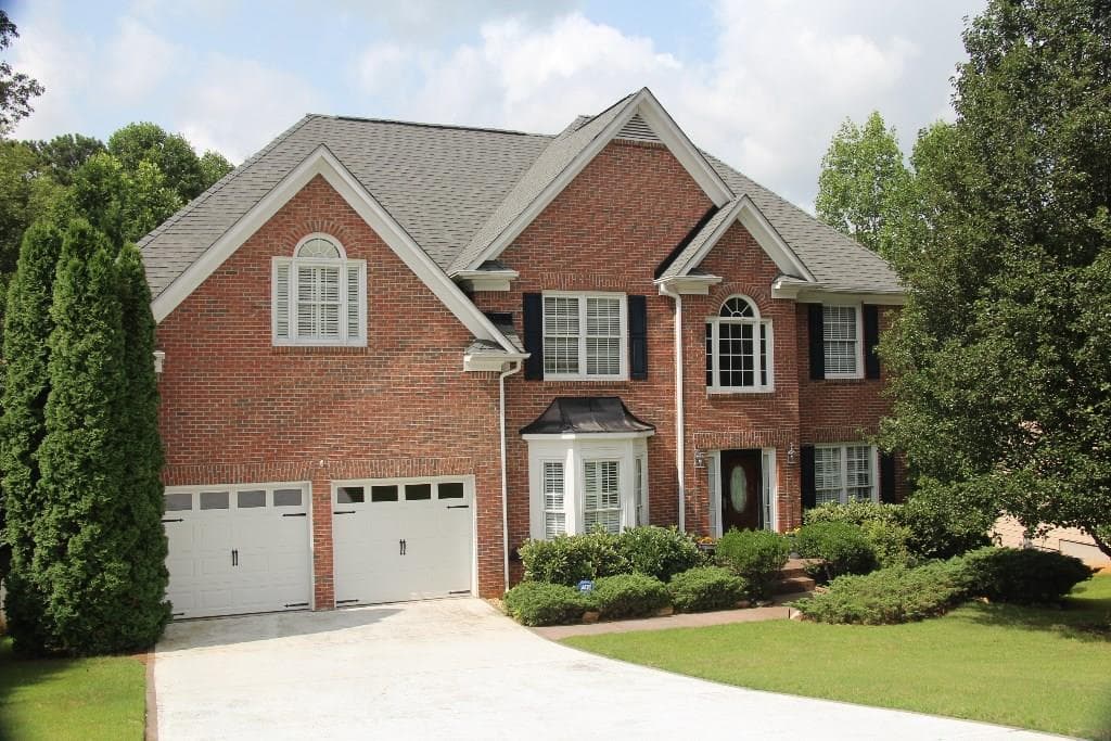 5 bedroom, 4,172 sq ft single family residence sold at 2895 Hilton Circle, Kennesaw, GA 30152