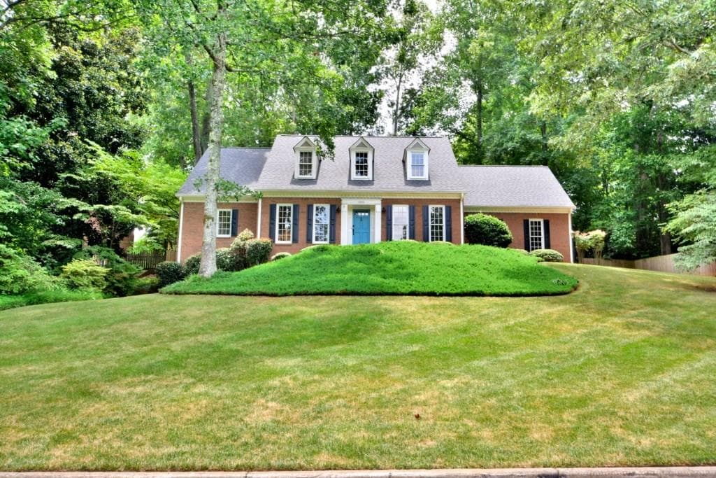 5285 Bannergate Drive, Johns Creek, GA 30022 — most recent listing photo