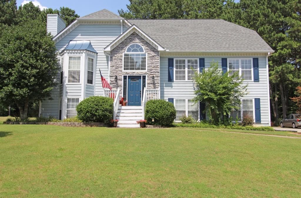 6252 Cheatham Lake DR Drive, Acworth, GA 30101 — most recent listing photo