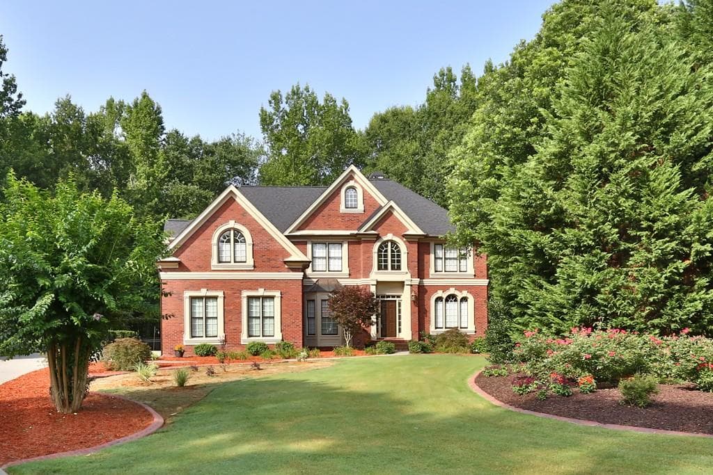 7450 Richmond Way, Cumming, GA 30040 — most recent listing photo